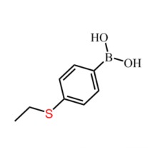 4-(ETHYLTHIO)BENZENEBORONIC ACID CAS 145349-76-4